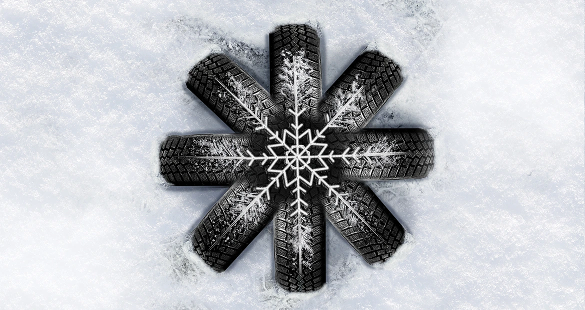 Choose your way to save on eligible winter tires at an INFINITI retailer.