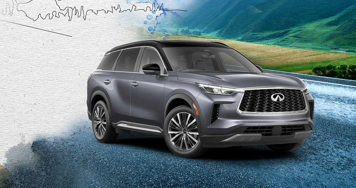 Make Your Summer Adventure A Reality